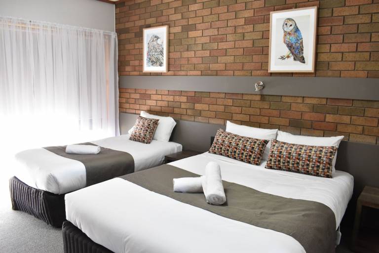 Motel Barham
