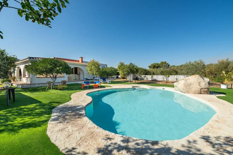Casa Quartucciu