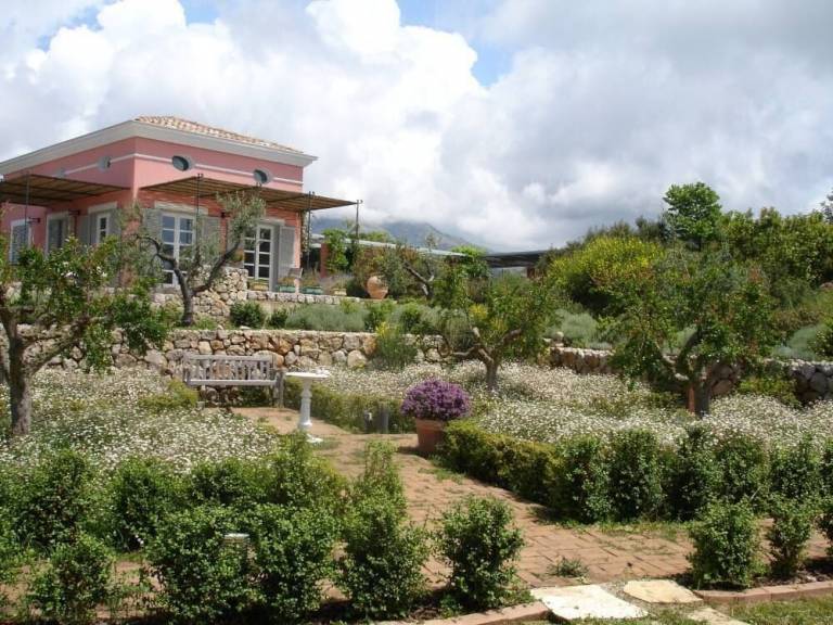 House Magliana