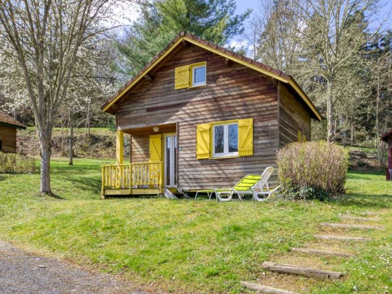 Chalet with terrace | Lake view | Pet-friendly — photo 4