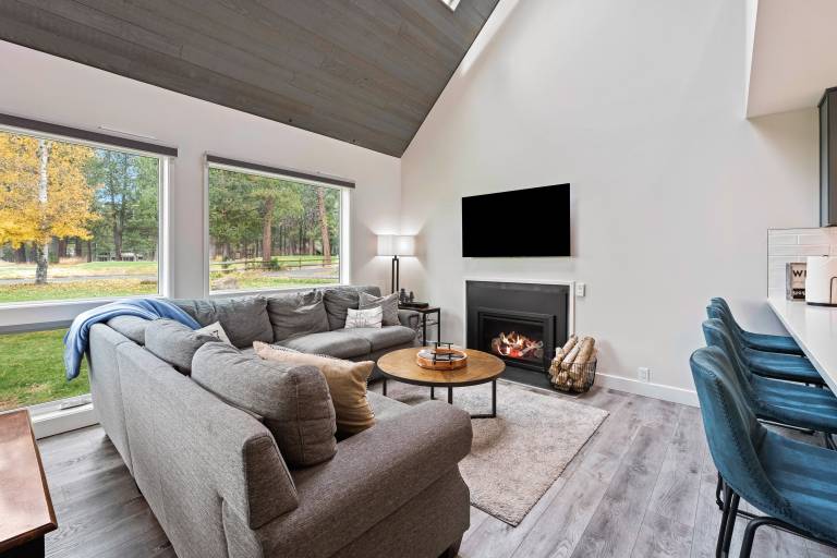 House  Sunriver