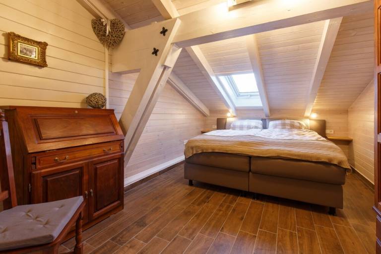 Ferienwohnung Ruhpolding