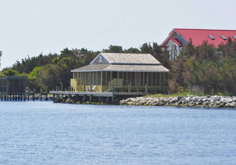 Ocracoke, NC Vacation Rentals from 118 Hometogo