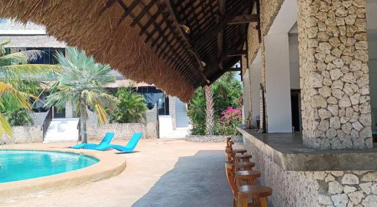 The Wild Orchid Resort — photo 4