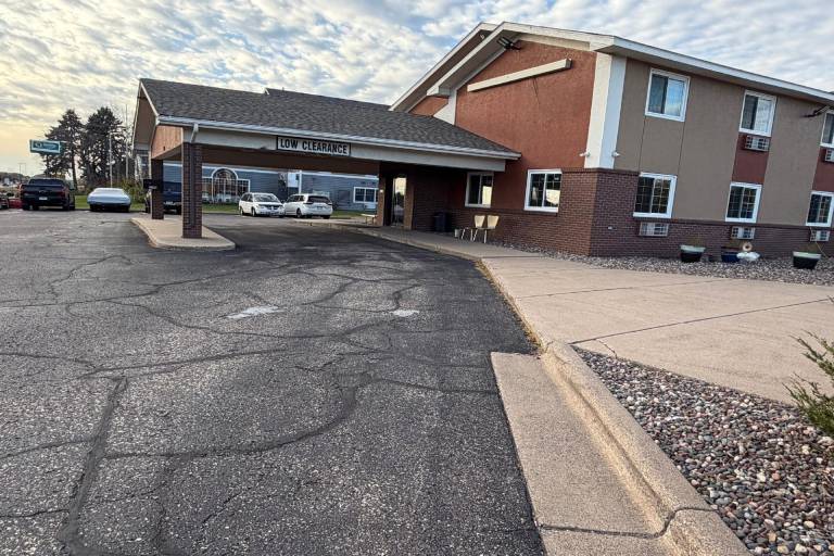 Coratel Inn and Suites By Jasper Stillwater in Stillwater, MN