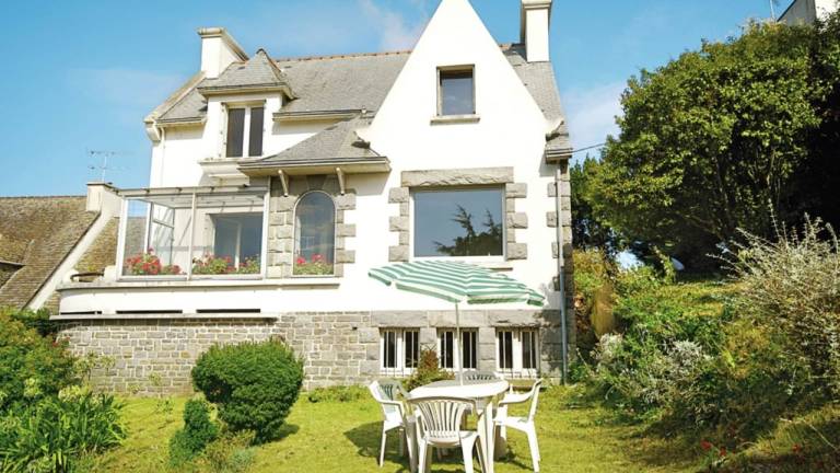 Ferienhaus  Erquy