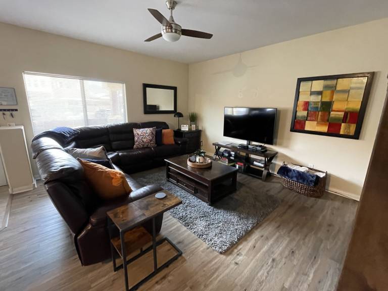 Appartement Mesquite