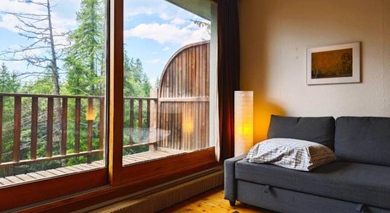 Rental apartment with 1 room for 4 persons — photo 3