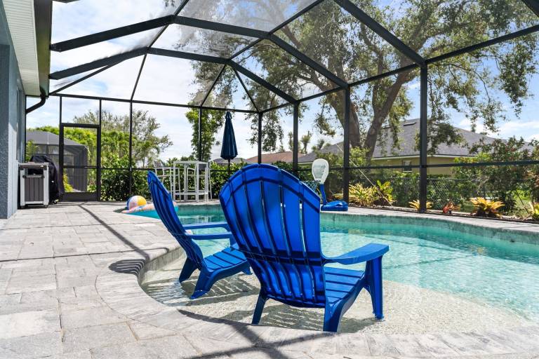 Ferienhaus Pelican