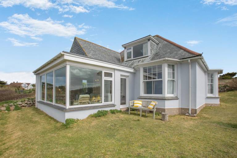 Cottage Sennen Cove