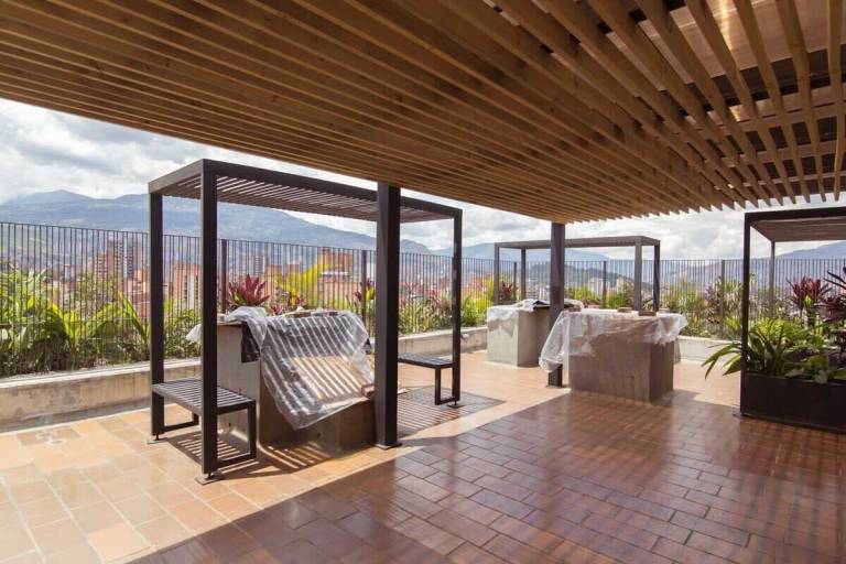 Apartamento  Medellín