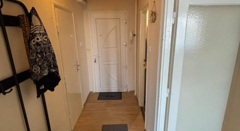 Apartment with 1 room for 4 persons — photo 5