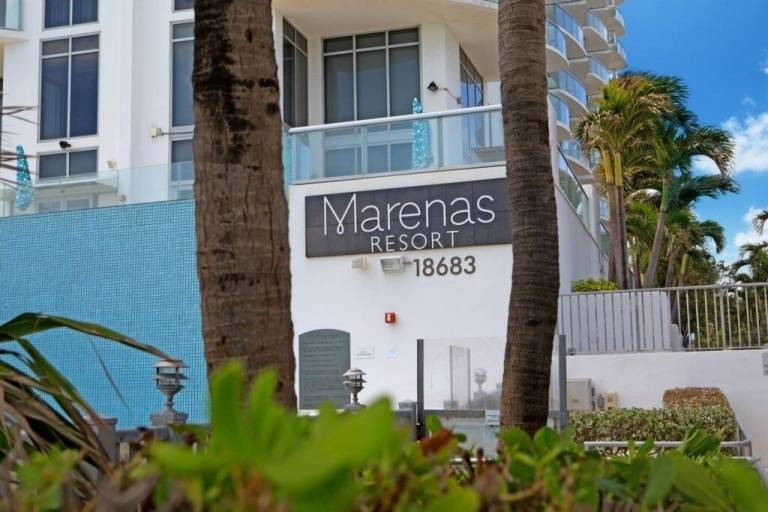 Aparthotel  Sunny Isles Beach