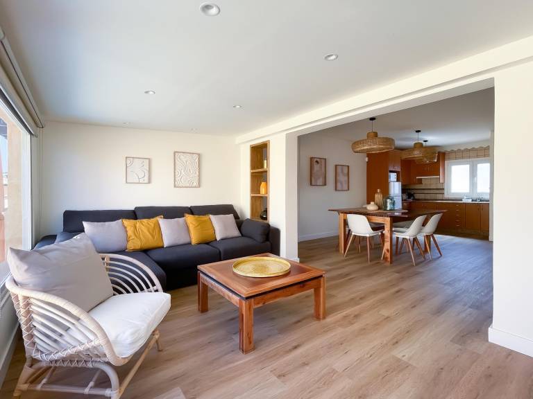 Ferienhaus in Corralejo, Fuerteventura für max. 6 Personen