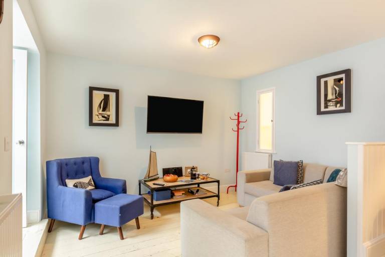 Cottage with 3 rooms for 6 persons in Ilfracombe