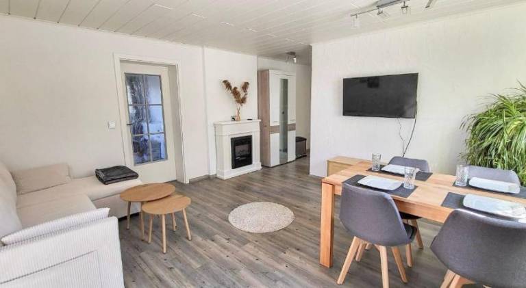 Rental apartment with 1 room for 4 persons — photo 2