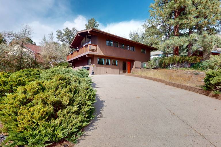 House  Flagstaff
