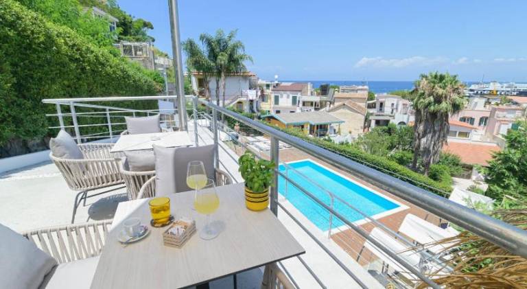 Marina 10 Design Hotel & SPA — photo 4