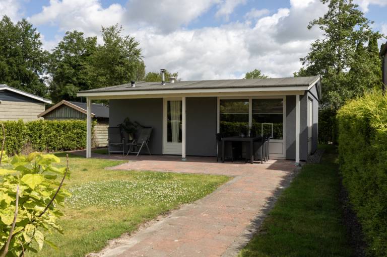 FR095 Ferienhaus im Lemmer