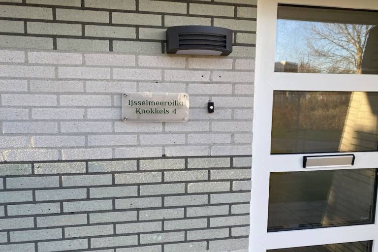 Ferienhaus  Makkum