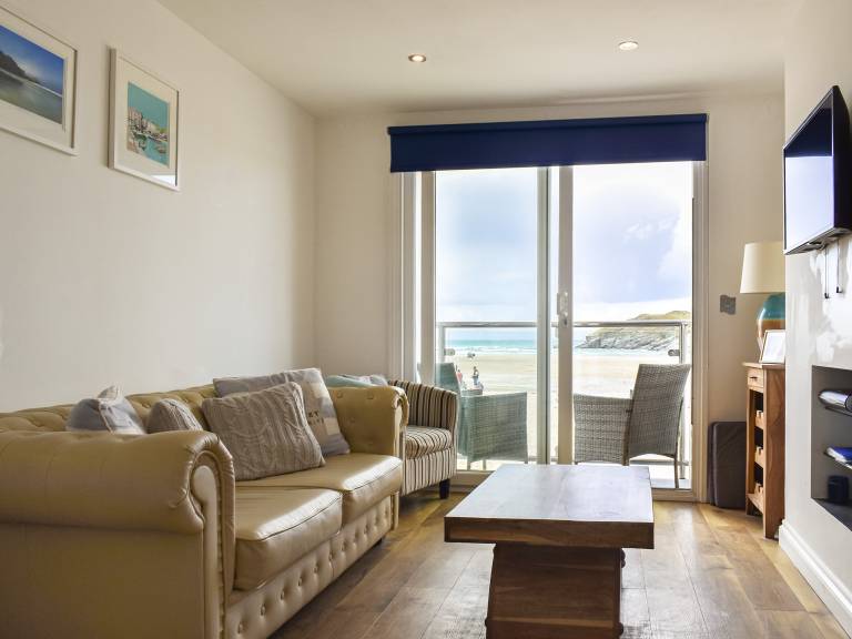 Cottage Crantock