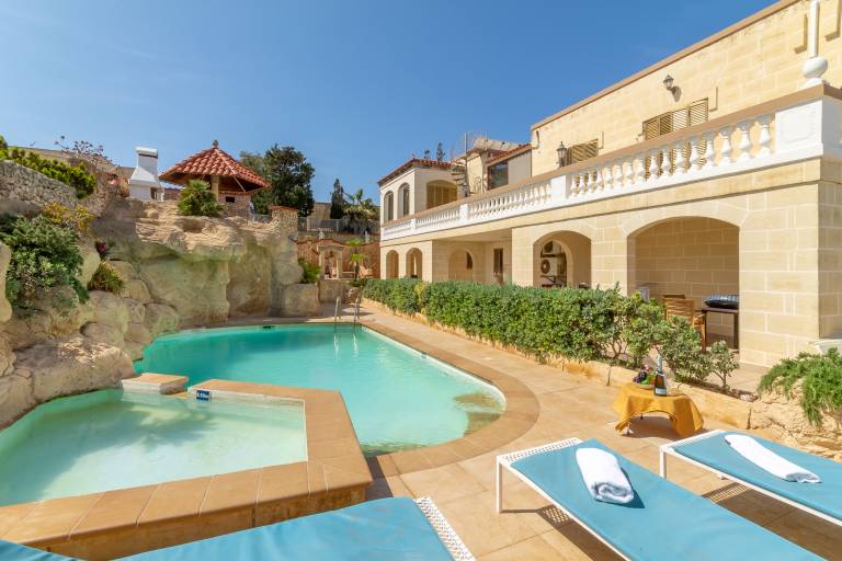 Apartamento Santa Maria Estate