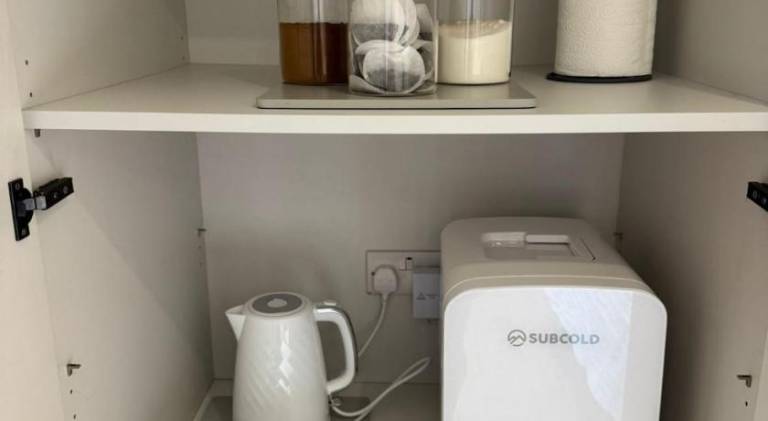Holiday apartment | Pets are welcome — photo 5