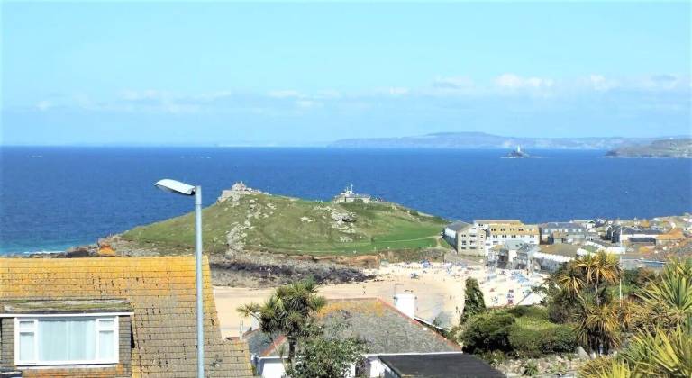 Apartment Saint Ives