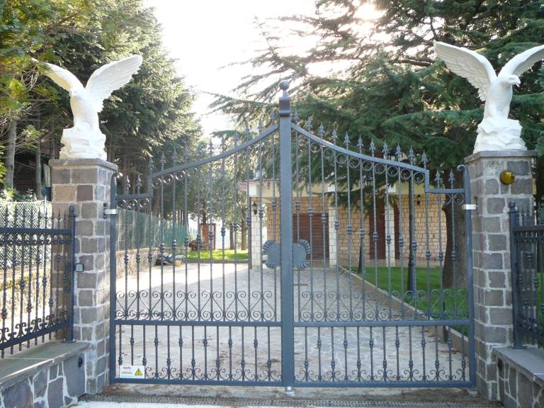Villa Sarnano