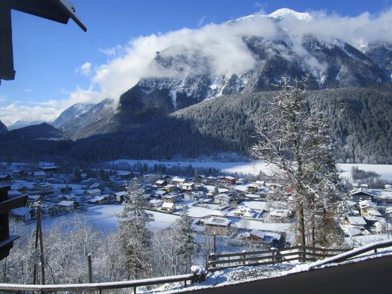 Appartement Oetz