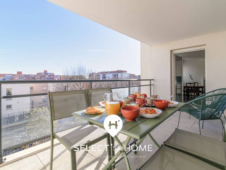 Holiday apartment with pool | Pet-friendly — photo 3