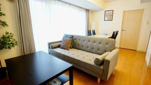 50 m² Ferienwohnung