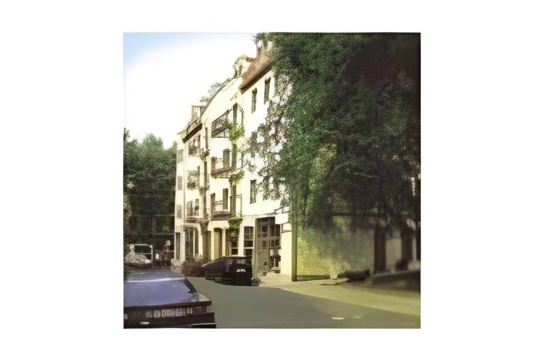 Hotel Liszt in Weimar