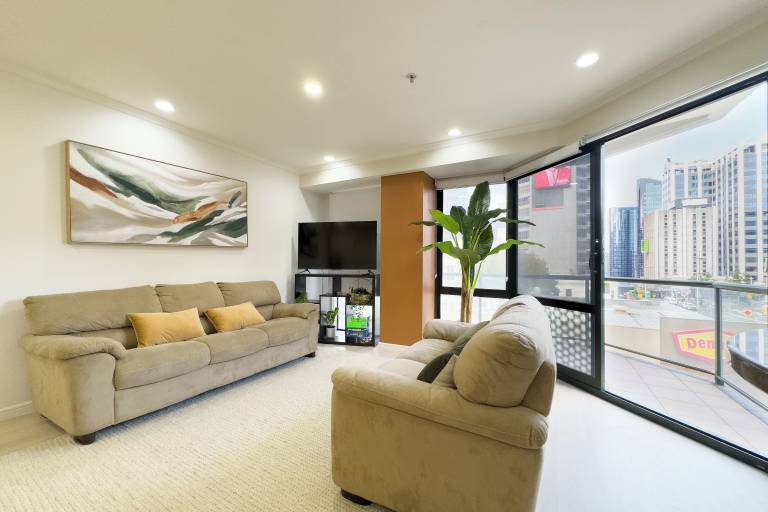 Appartement Auckland