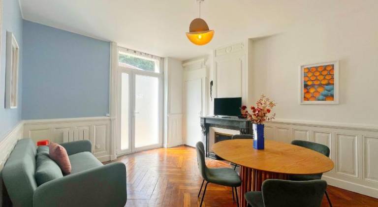 Wonderful rental apartment | Pet-friendly — photo 2