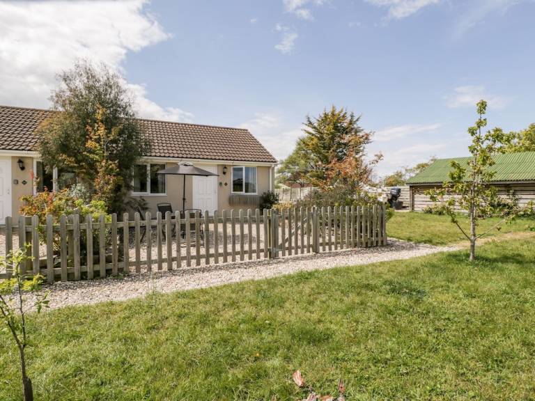 Cottage Burnham-on-Sea and Highbridge