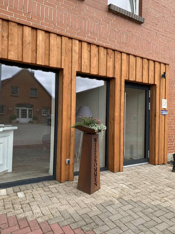 120 m&sup2; Bauernhof