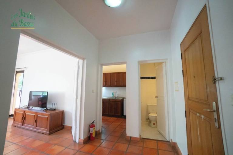 Appartement Khan Chamkar Mon