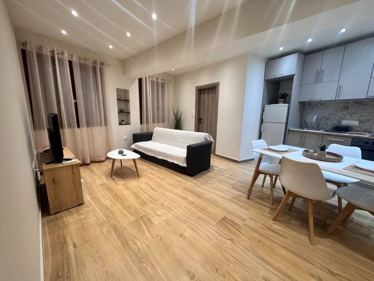 Ferienhaus Kala Nera