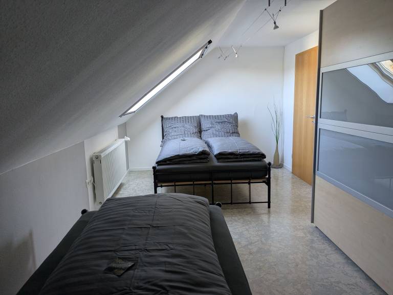 Ferienwohnung Stollburgblick (Oberschwarzach) — photo 5