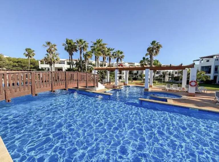 Residencia Cala Dorada