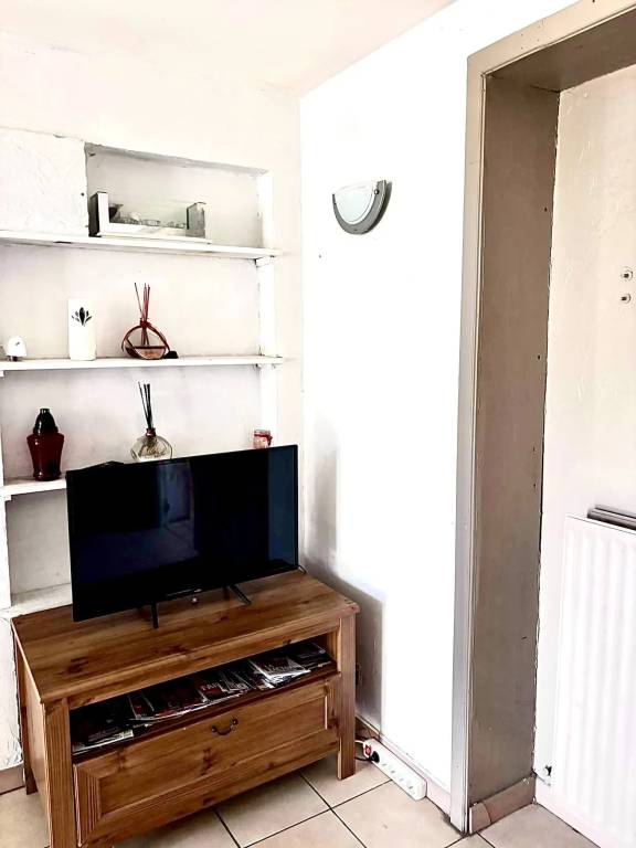 Charming Apartment in Avignon - 50 m² - Private Terrace — photo 5