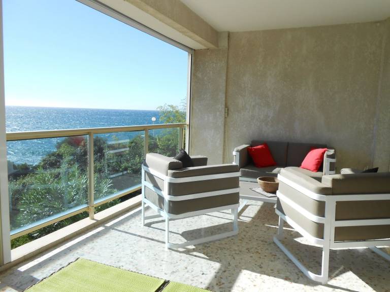 Appartamento Bandol