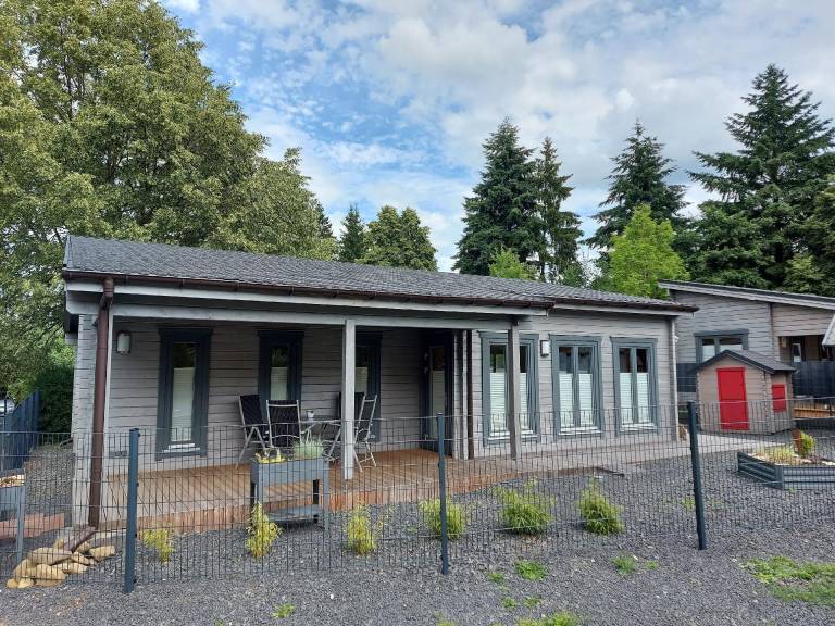 Ferienhaus  Lochum