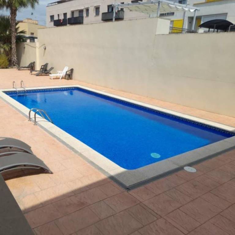 Apartamento San Jaime de Enveija