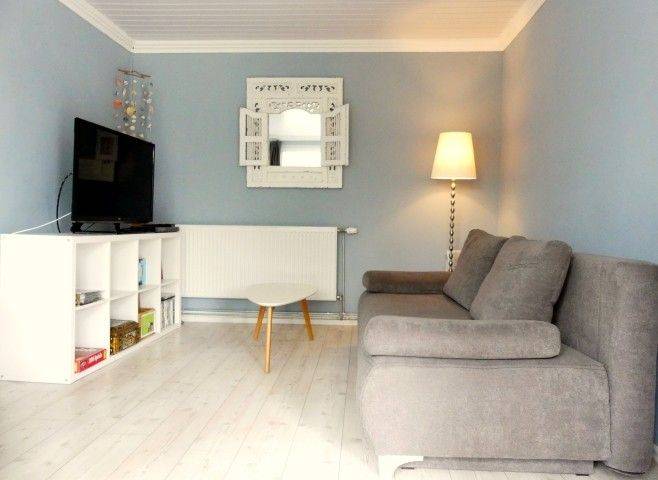 Ferienhaus "Kathleen" für bis zu 2 Personen und 2 Hunde. — photo 3