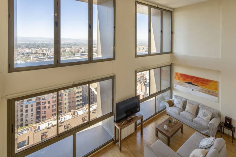 Apartment  Granada