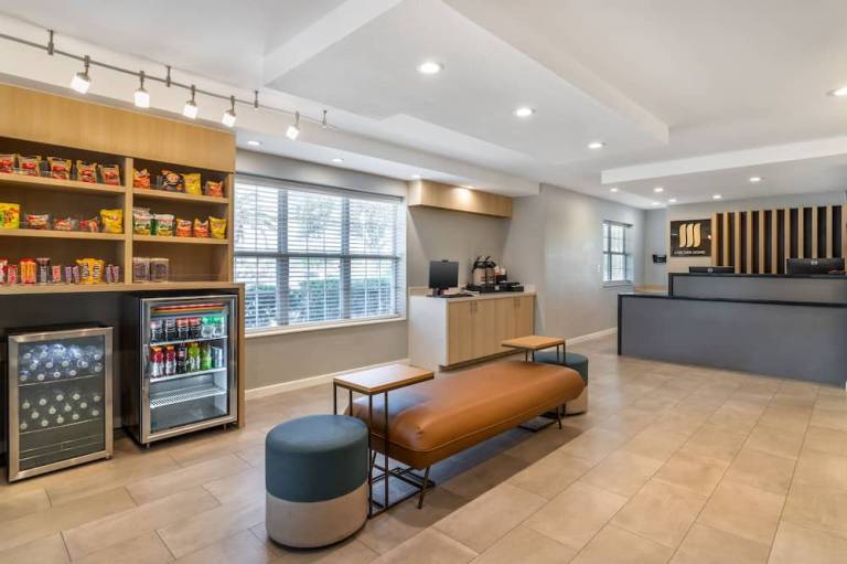 MainStay Suites Houston NASA Clear Lake