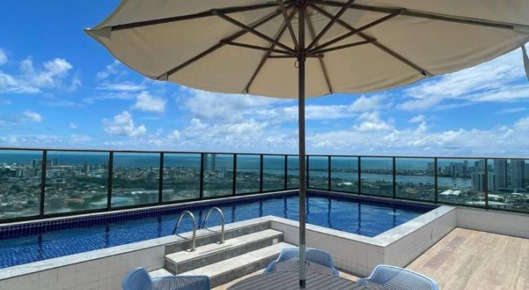 Rental apartment with private pool & sauna | Perfect for remote work | Dogs allowed — photo 2
