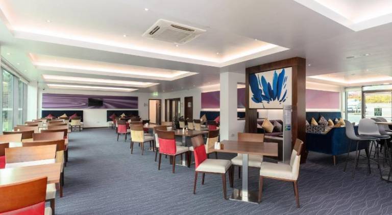 Holiday Inn Express Burnley M65 Jct 10 By IHG — photo 4